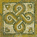 Ancient Roman Mosaic